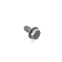 WHT003468 Suspension Trailing Arm Bolt (Front, Rear)